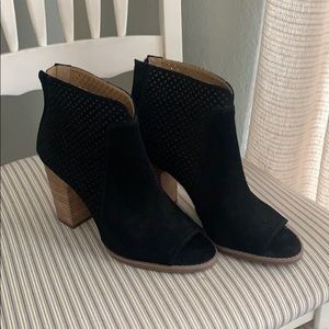 Lucky Brand Bootie